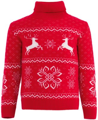 Свитер Lamba villo