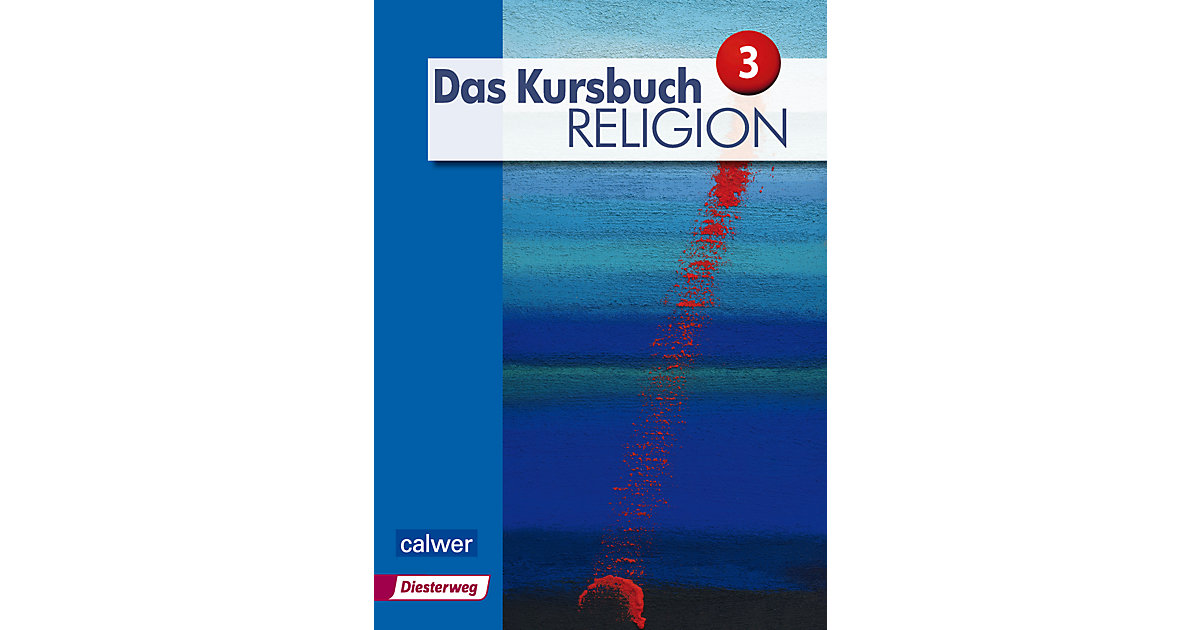 Buch - Das Kursbuch Religion, Neuausgabe 2015: 9./10. Schuljahr, Schülerbuch