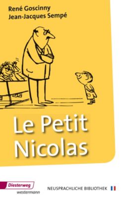 Buch - Le Petit Nicolas