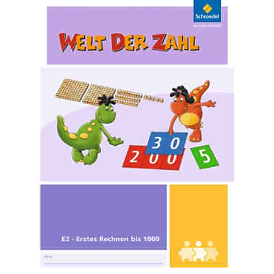 Welt der Zahl Allgeeine Ausgabe 2015 Arbeitsheft 2 PDF Epub-Ebook