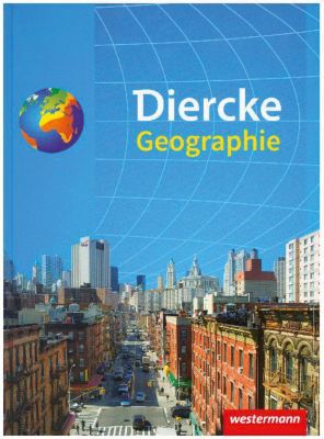 Buch - Diercke Geographie, Ausgabe 2017