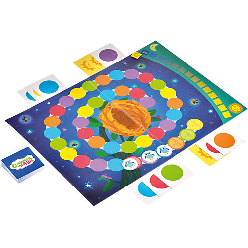 Настольная игра "Совушки, АУ!", Магеллан от Магеллан