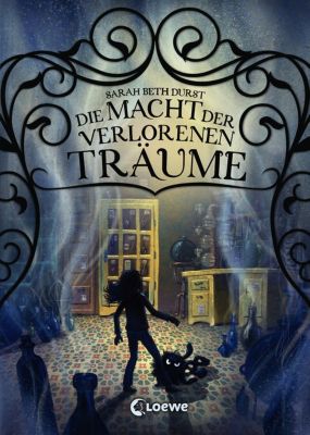 Buch - Die Macht der verlorenen Trume