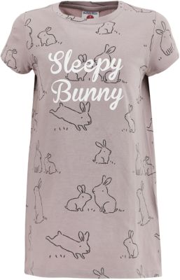 Ночная сорочка Button Blue для девочки