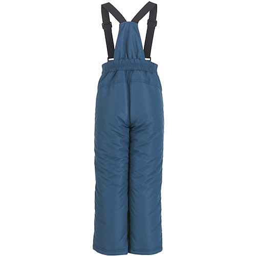 Полукомбинезон Button Blue - сине-серый от Button Blue