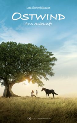 Image of Buch - Ostwind 5: Aris Ankunft
