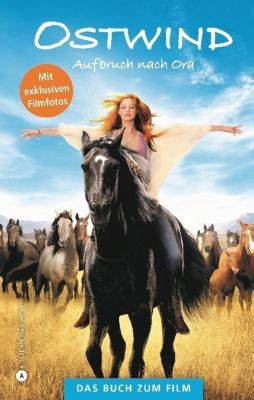 Buch - Ostwind 3: Aufbruch nach Ora