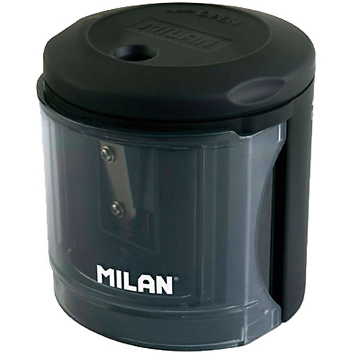 Точилка электрическая "Power Sharp" Milan, 1 отверстие от Milan