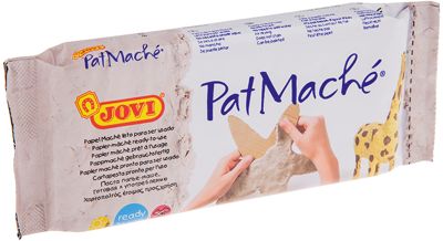 Паста папье-маше 170г JOVI