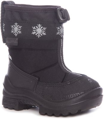 Утепленные сапоги Kuoma Lumieskimo