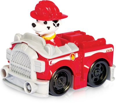 zuma marshall paw patrol