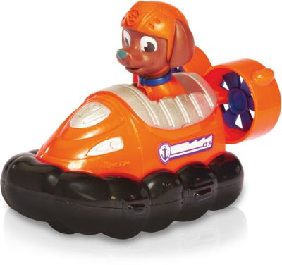 zuma marshall paw patrol