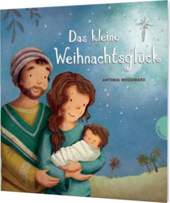 Buch - Das kleine Weihnachtsglck