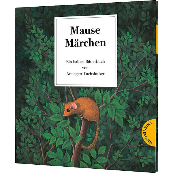 Mausemärchen - Riesengeschichte, Wendebuch