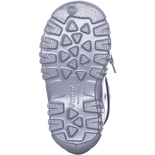 Резиновые сапоги Demar MAMMUT-S - серебряный от Demar