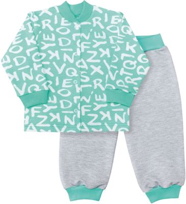 Комплект Веселый малыш