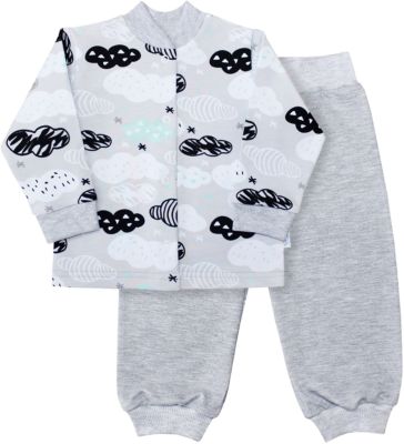 Комплект Веселый малыш