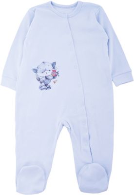 Комбинезон Веселый малыш для мальчика