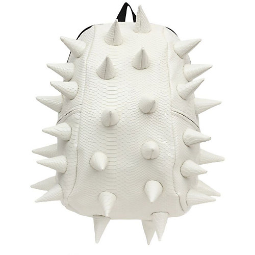 Рюкзак "Gator Full", LUXE White, цвет белый от MadPax