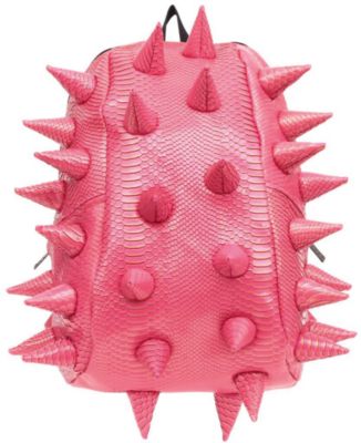 Рюкзак "Gator Full", LUXE Pink, цвет розовый с золотом