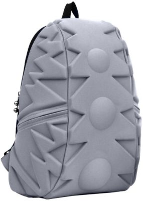 Рюкзак "Exo Full", цвет Grey (серый)