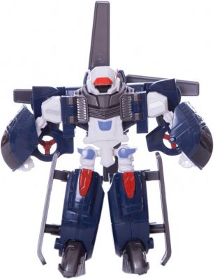 Робот-трансформер Yuong toys "Мини-Тобот", Приключения Y