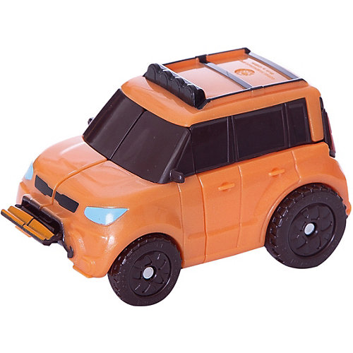 Фигурка-трансформер Young Toys Yuong toys Мини-Тобот, Приключения Х от Young Toys