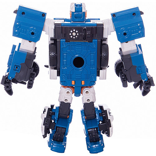 Фигурка-трансформер Young Toys Yuong toys Тобот, Зеро от Young Toys
