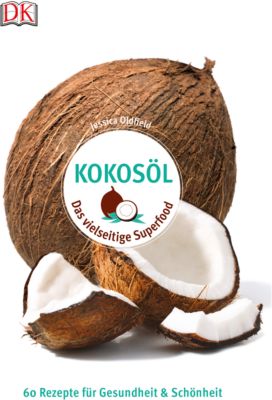 Buch - Kokos�l