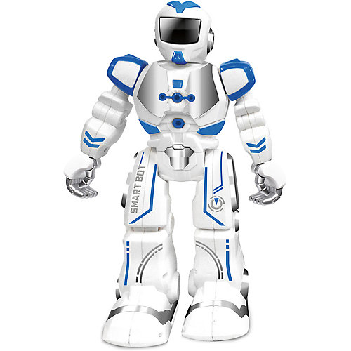 Робот на р/у Longshore Limited "Xtrem Bots: Агент" от Longshore Limited