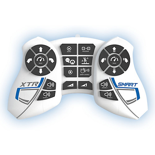 Робот на р/у Longshore Limited "Xtrem Bots: Агент" от Longshore Limited