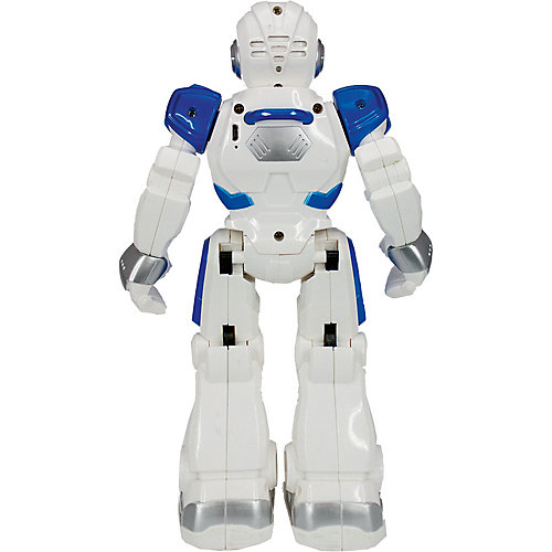 Робот на р/у Longshore Limited "Xtrem Bots: Агент" от Longshore Limited