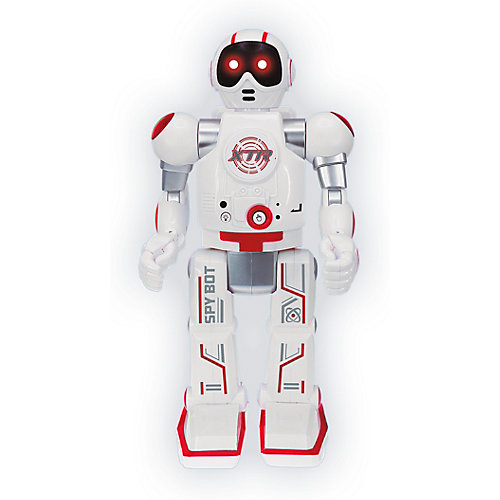 Робот на р/у Longshore Limited "Xtrem Bots: Шпион" от Longshore Limited