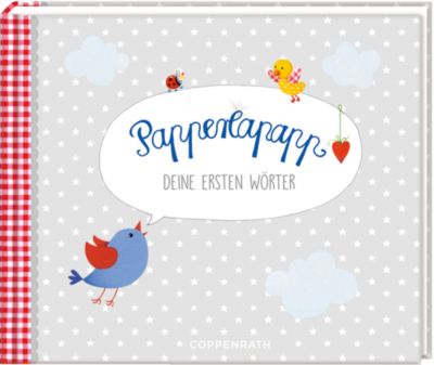 Buch - BabyGl�ck: Papperlapapp - Deine ersten W�rter