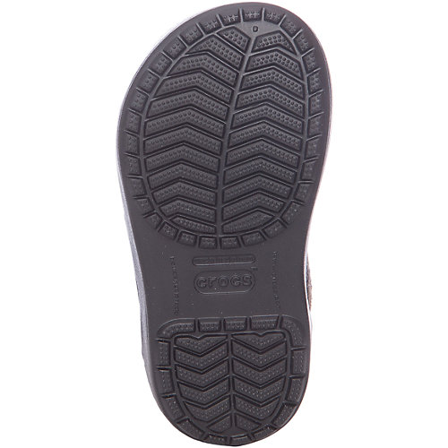 Сапоги CROCS LodgePoint Novelty Boot K - хаки от crocs