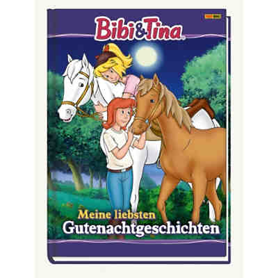 Bibi & Tina: Meine liebsten Gutenachtgeschichten