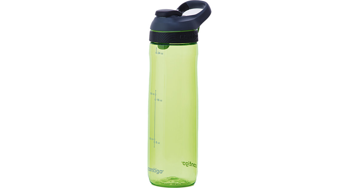 Trinkflasche Cortland Tritan Citron/Grey, 720 ml Trinkflasche Cortland Tritan Citron/Grey, 720 ml