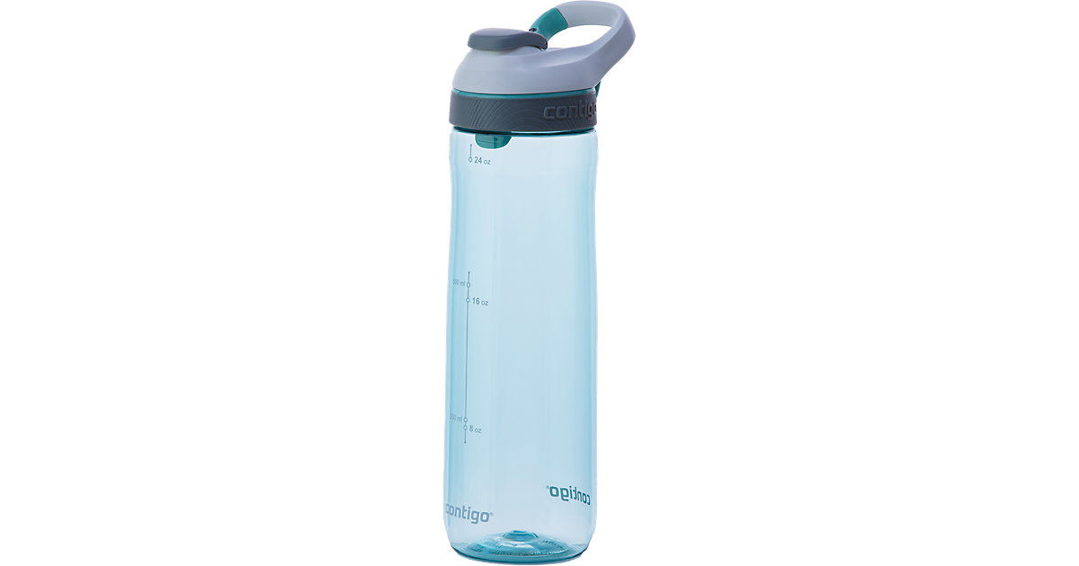 Trinkflasche Cortland Tritan Grayed Yade, 720 ml Trinkflasche Cortland Tritan Grayed Yade, 720 ml