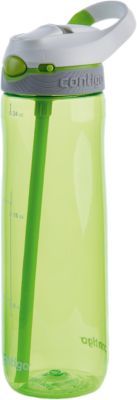 Contigo Ashland Trinkflasche – Auslaufsicher Mit AUTOSPOUT Einhand-Bedienung