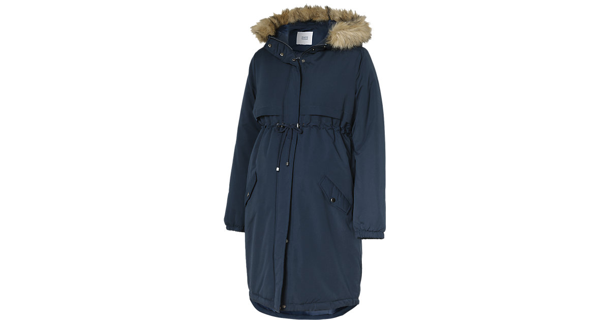 mama-licious · Umstandsparka MLJESSIE Gr. 40 Damen Kinder mama-licious · Umstandsparka MLJESSIE Gr. 40 Damen Kinder