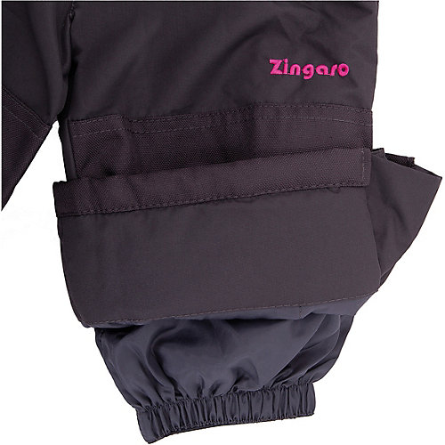 Комплект Zingaro by Gusti: куртка, полукомбинезон - белый от Zingaro by Gusti
