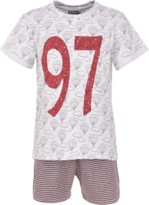 Пижама Gulliver для мальчика