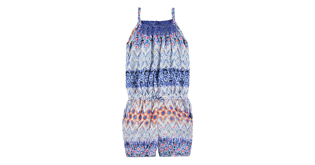 Königsmühle · Jumpsuit Gr. 104 Mädchen Kinder Königsmühle · Jumpsuit Gr. 104 Mädchen Kinder