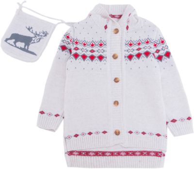 Кардиган Gakkard для девочки