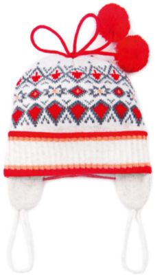 Шапка Gakkard для девочки