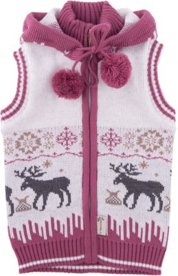 Жилет Gakkard для девочки