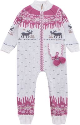 Полукомбинезон Gakkard для девочки