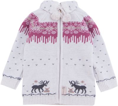 Жакет Gakkard для девочки