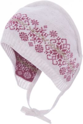 Чепчик Gakkard для девочки