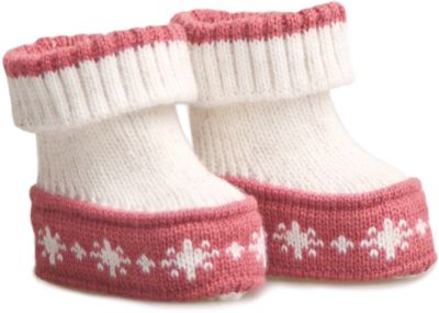 Пинетки Gakkard для девочки